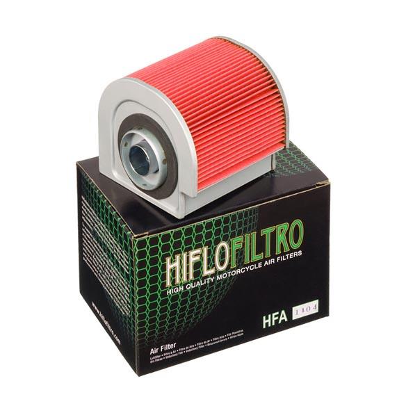 ΦΙΛΤΡΟ ΑΕΡΑ HIFLOFILTRO AIR FILTER HONDA CA125 REBEL