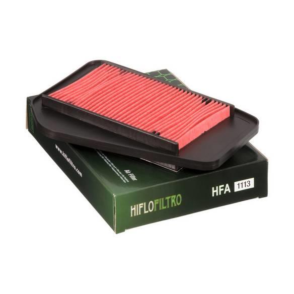 ΦΙΛΤΡΟ ΑΕΡΑ HIFLOFILTRO AIR FILTER HONDA CBR125 '04-