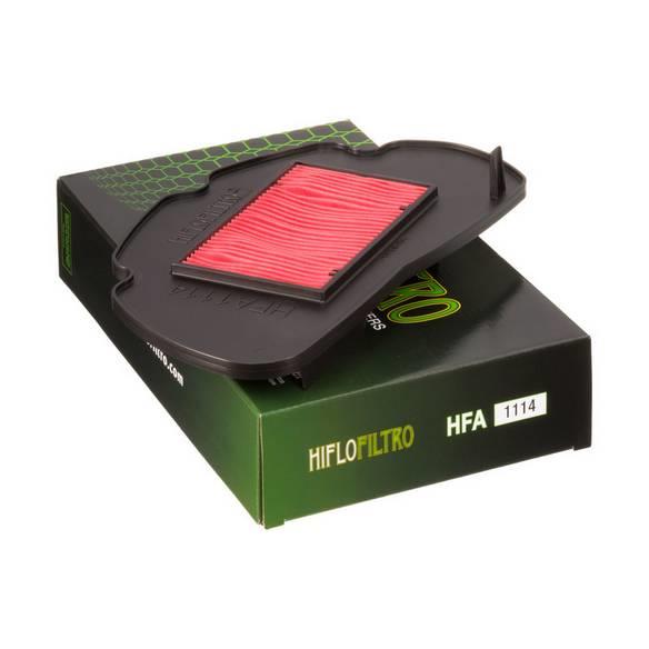 ΦΙΛΤΡΟ ΑΕΡΑ HIFLOFILTRO AIR FILTER HONDA PCX125 '10-'11 HFA1114