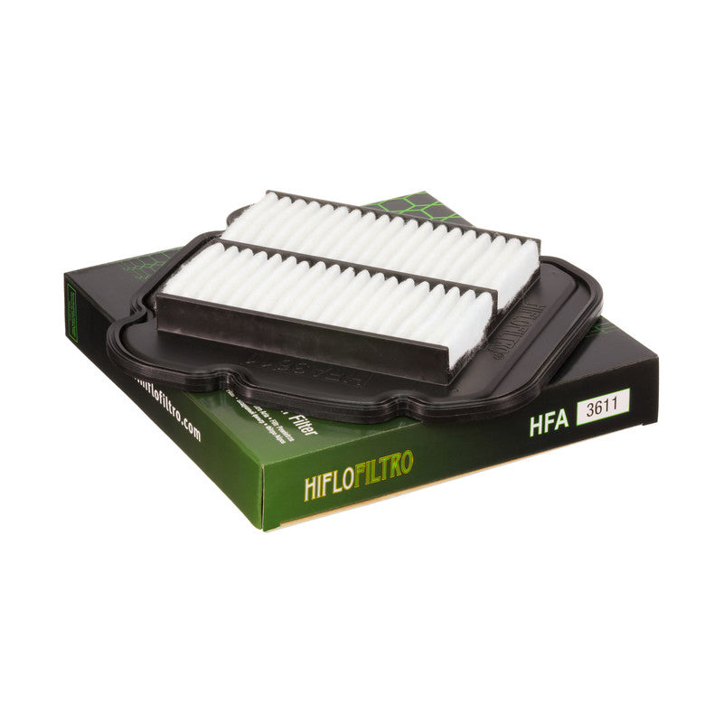 ΦΙΛΤΡΟ ΑΕΡΟΣ HIFLOFILTRO HFA3611 KAWASAKI/SUZUKI