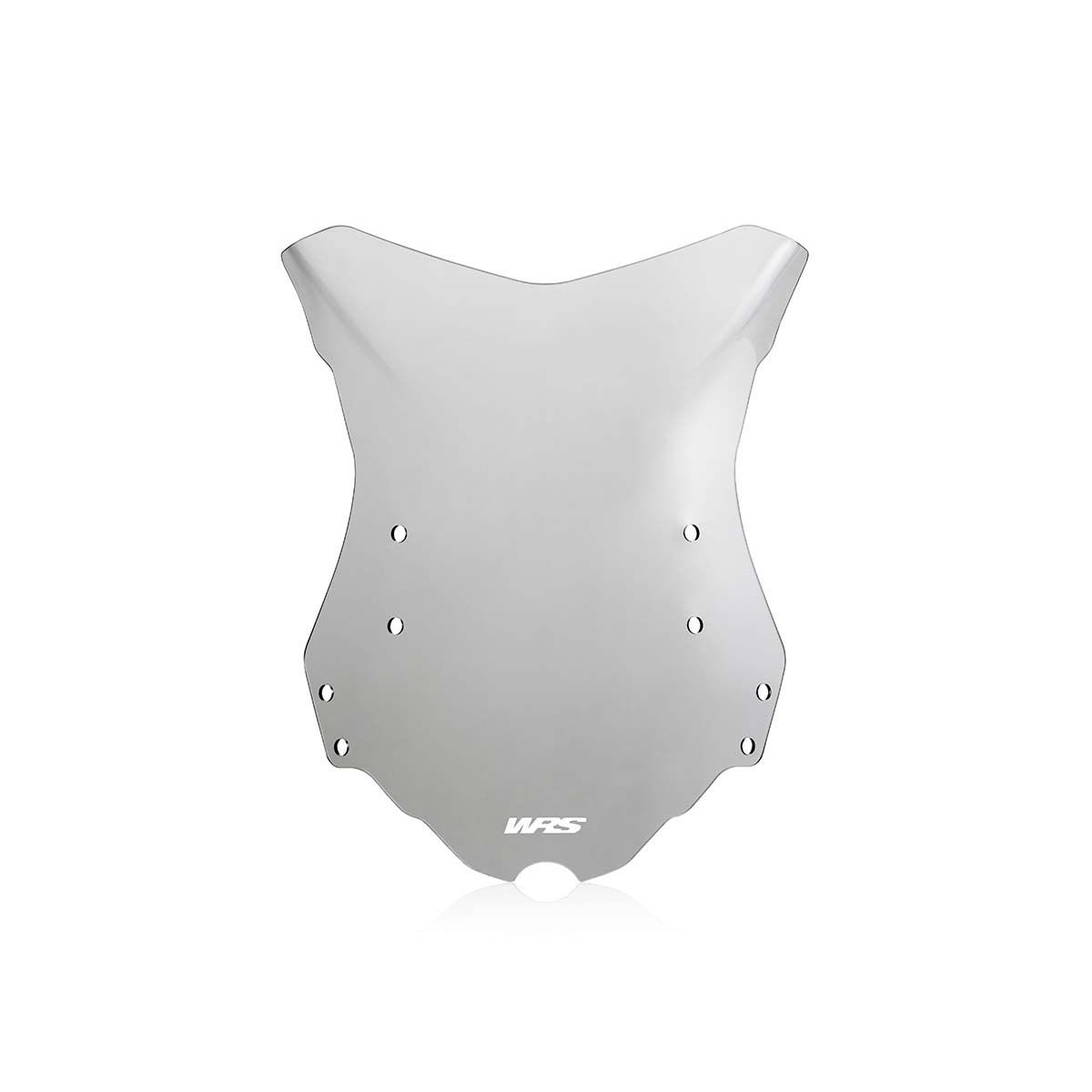 ΖΕΛΑΤΙΝΑ WRS Benelli TRK 502 / X 17-24 TOURING SMOKED