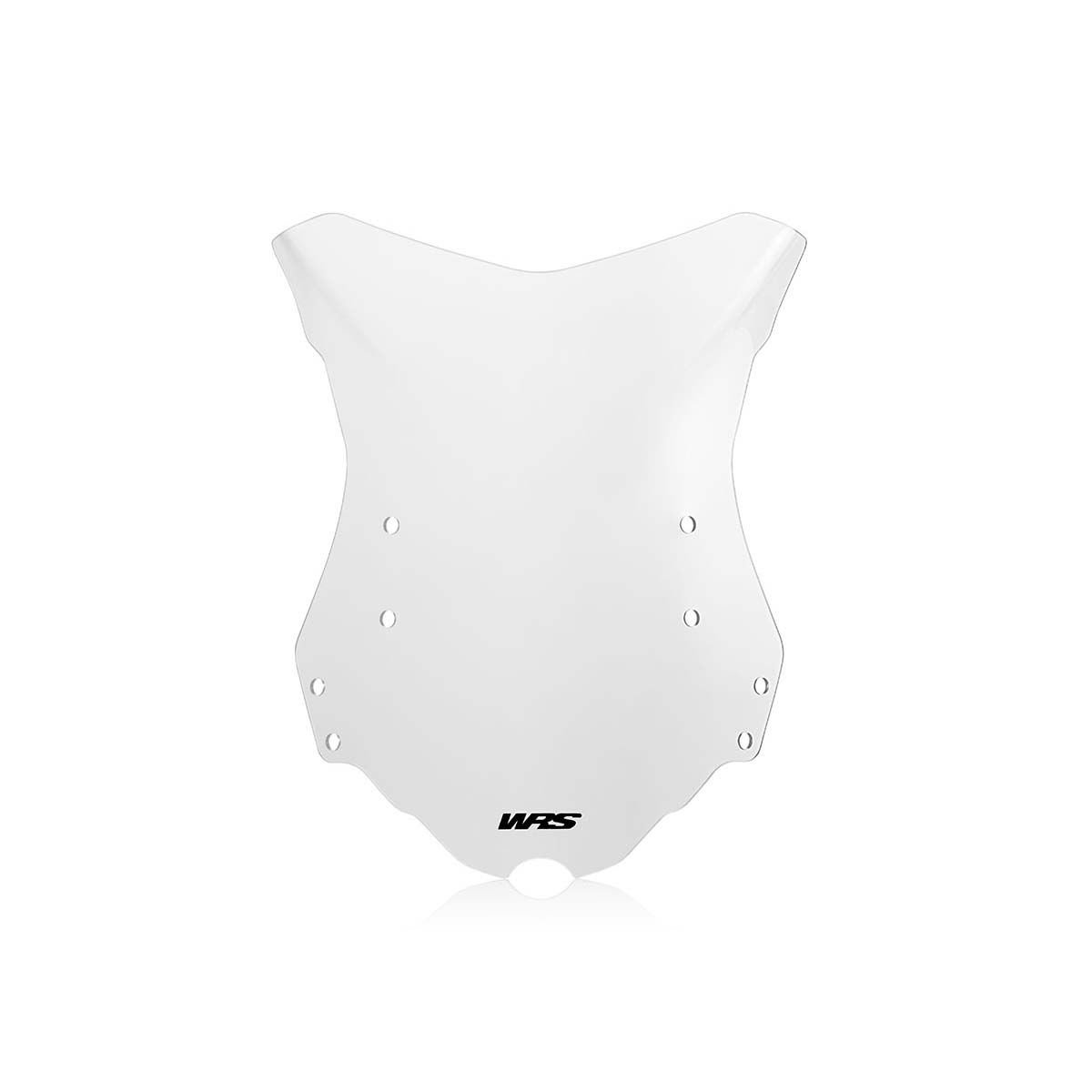 ΖΕΛΑΤΙΝΑ WRS Benelli TRK 502 / X 17-24 TOURING ΔΙΑΦΑΝΟ