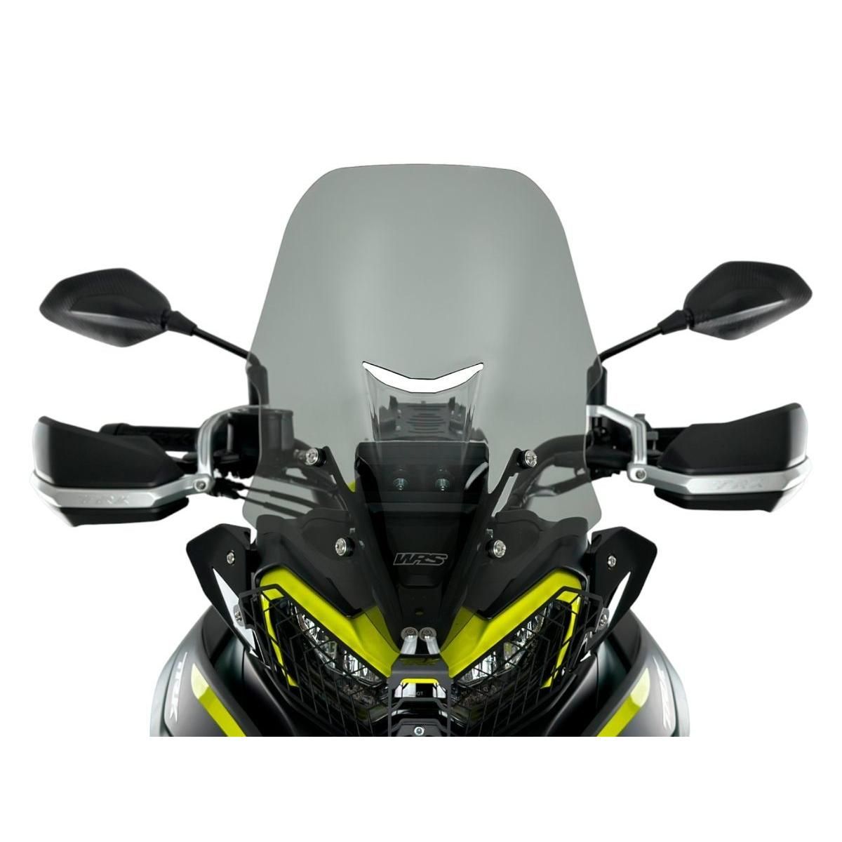 ΖΕΛΑΤΙΝΑ WRS Benelli TRK 702 / X 23-24 CAPONORD SMOKED