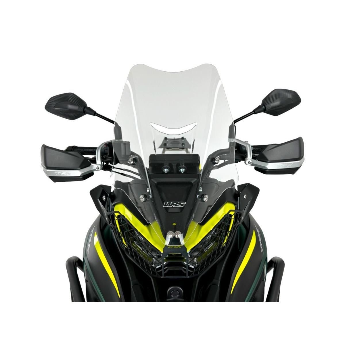 ΖΕΛΑΤΙΝΑ WRS Benelli TRK 702 / X 23-24 TOURING ΔΙΑΦΑΝΟ