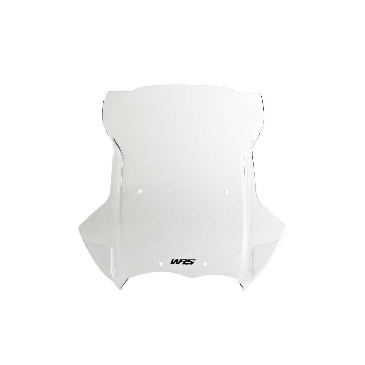 ΖΕΛΑΤΙΝΑ WRS BMW R 1200 GS 04-12 / R 1200 GS Adventure 04-12 TOURING ΔΙΑΦΑΝΟ