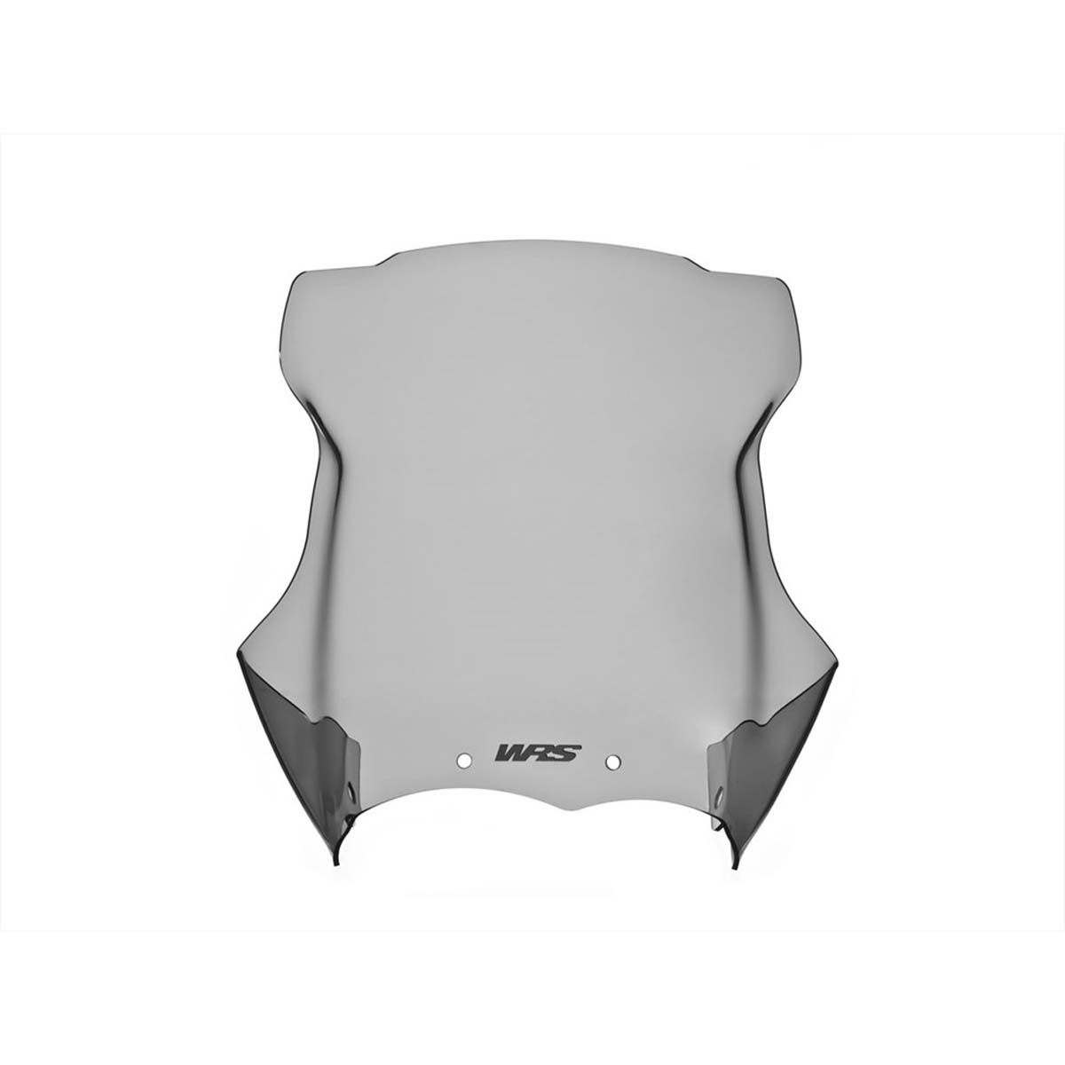 ΖΕΛΑΤΙΝΑ WRS BMW R 1200 GS 04-12 / R 1200 GS Adventure 04-12 INTERMEDIO SMOKED