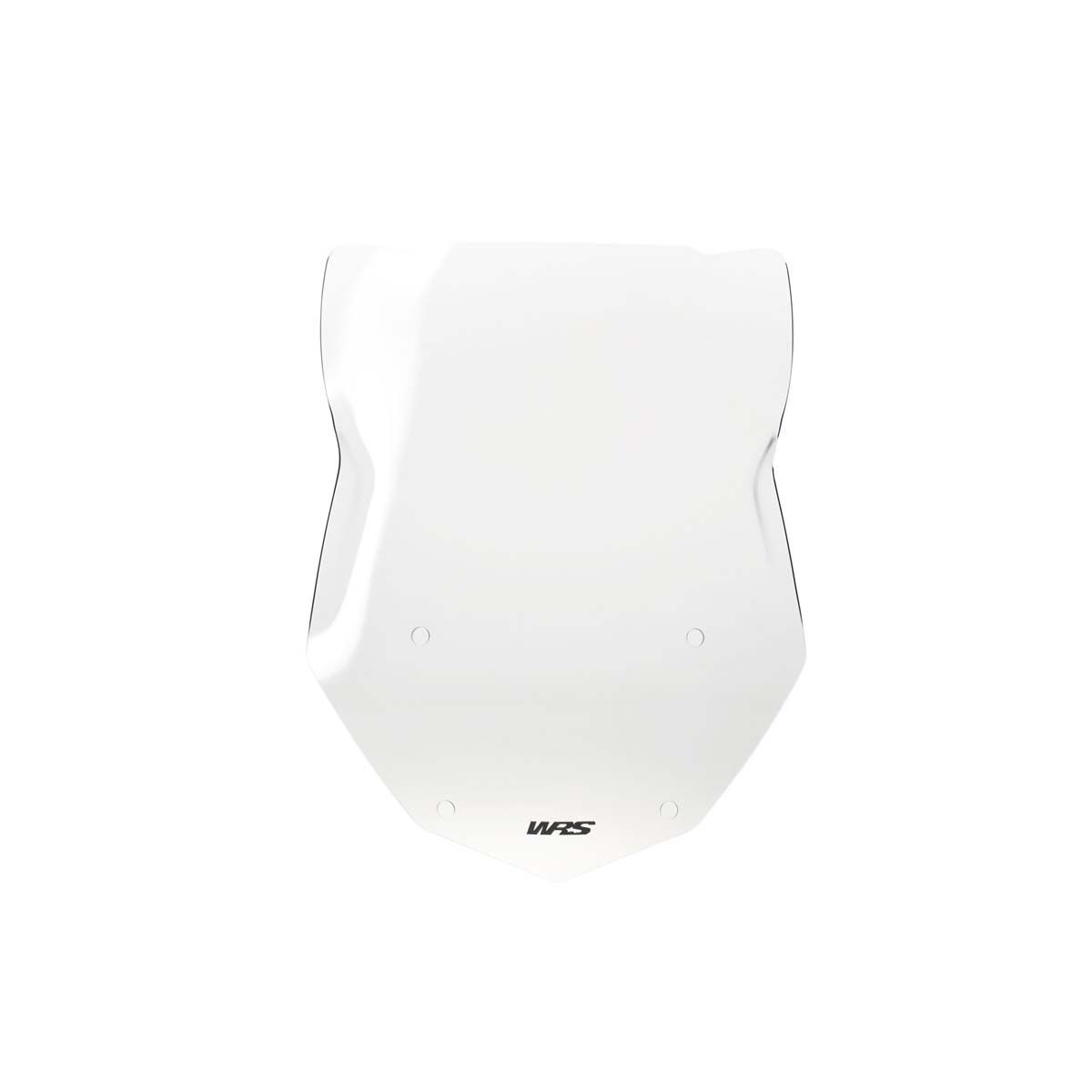 ΖΕΛΑΤΙΝΑ WRS BMW R 1200 GS 13-18 / R 1200 GS Adventure 13-18 / R 1250 GS 18-23 TOURING ΔΙΑΦΑΝΟ