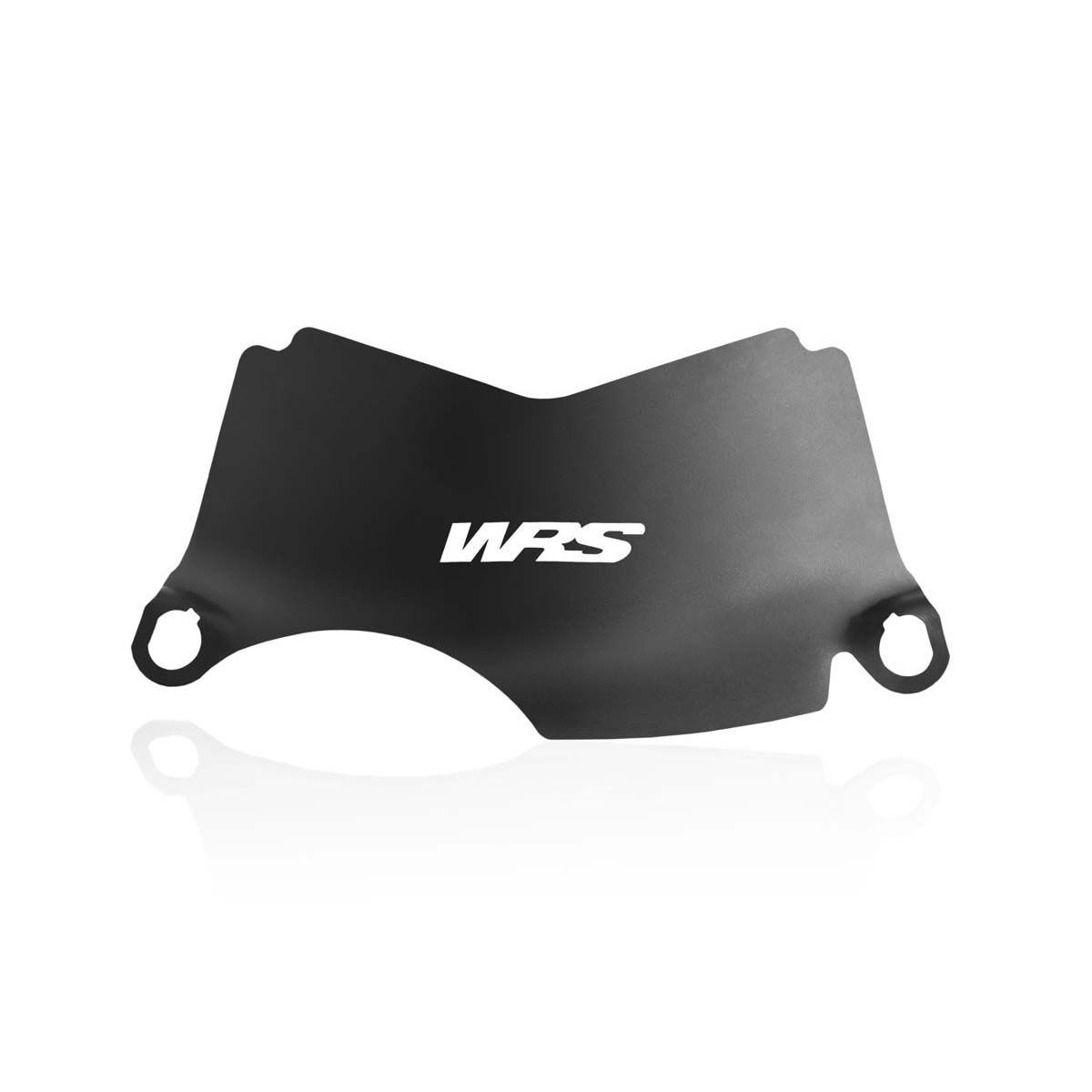 ΖΕΛΑΤΙΝΑ ΚΕΝΤΡΙΚΗ WRS BMW R 1200 GS 13-17 / R 1200 GS Adventure 13-17 CENTRAL DEFLECTORS MATT BLACK