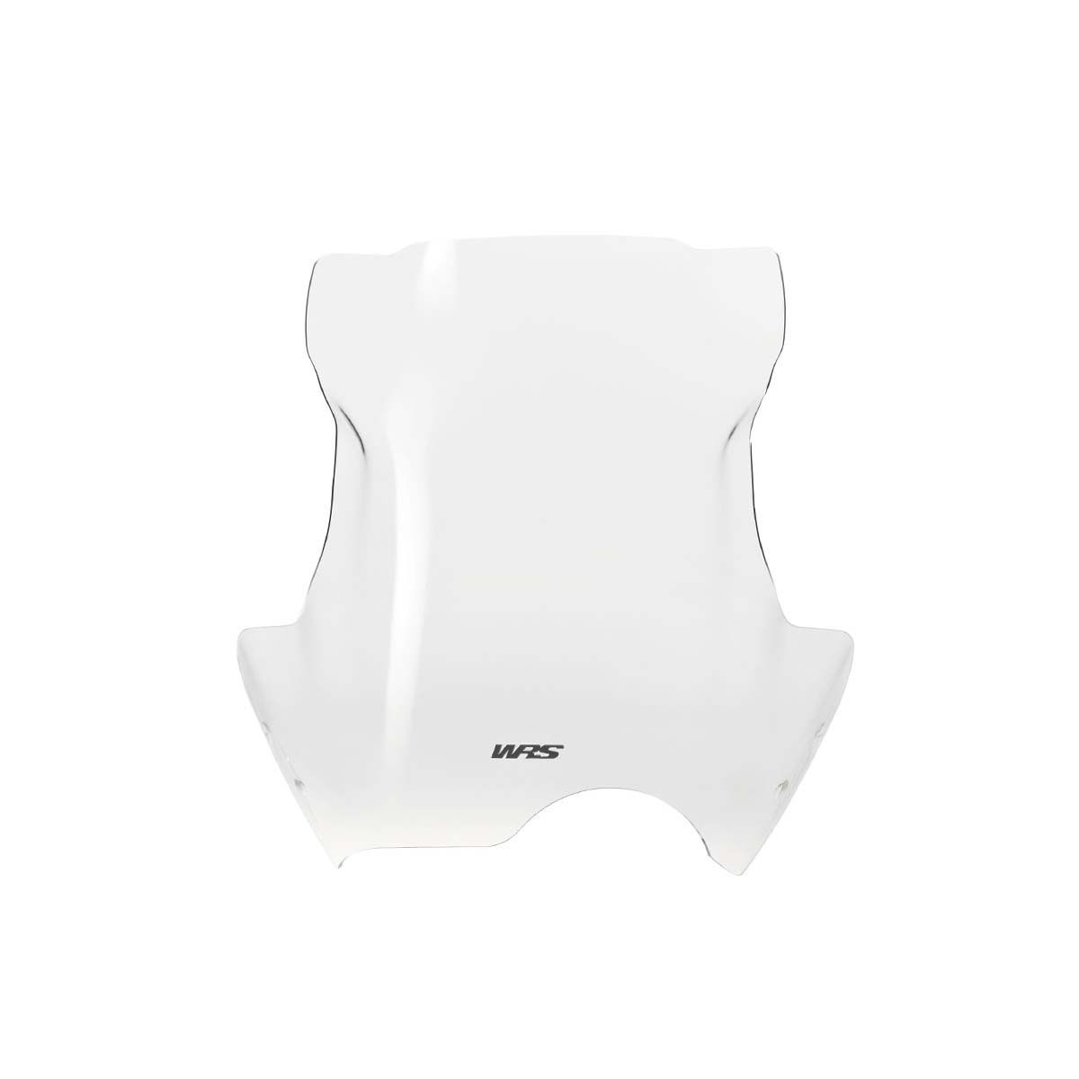 ΖΕΛΑΤΙΝΑ WRS BMW R 1150 GS 99-04 TOURING ΔΙΑΦΑΝΟ