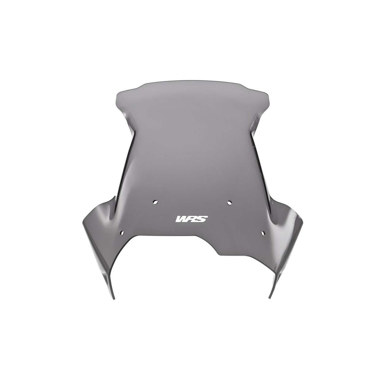 ΖΕΛΑΤΙΝΑ WRS BMW F 650 GS 06-17 / F 800 GS 06-19 CAPONORD SMOKED