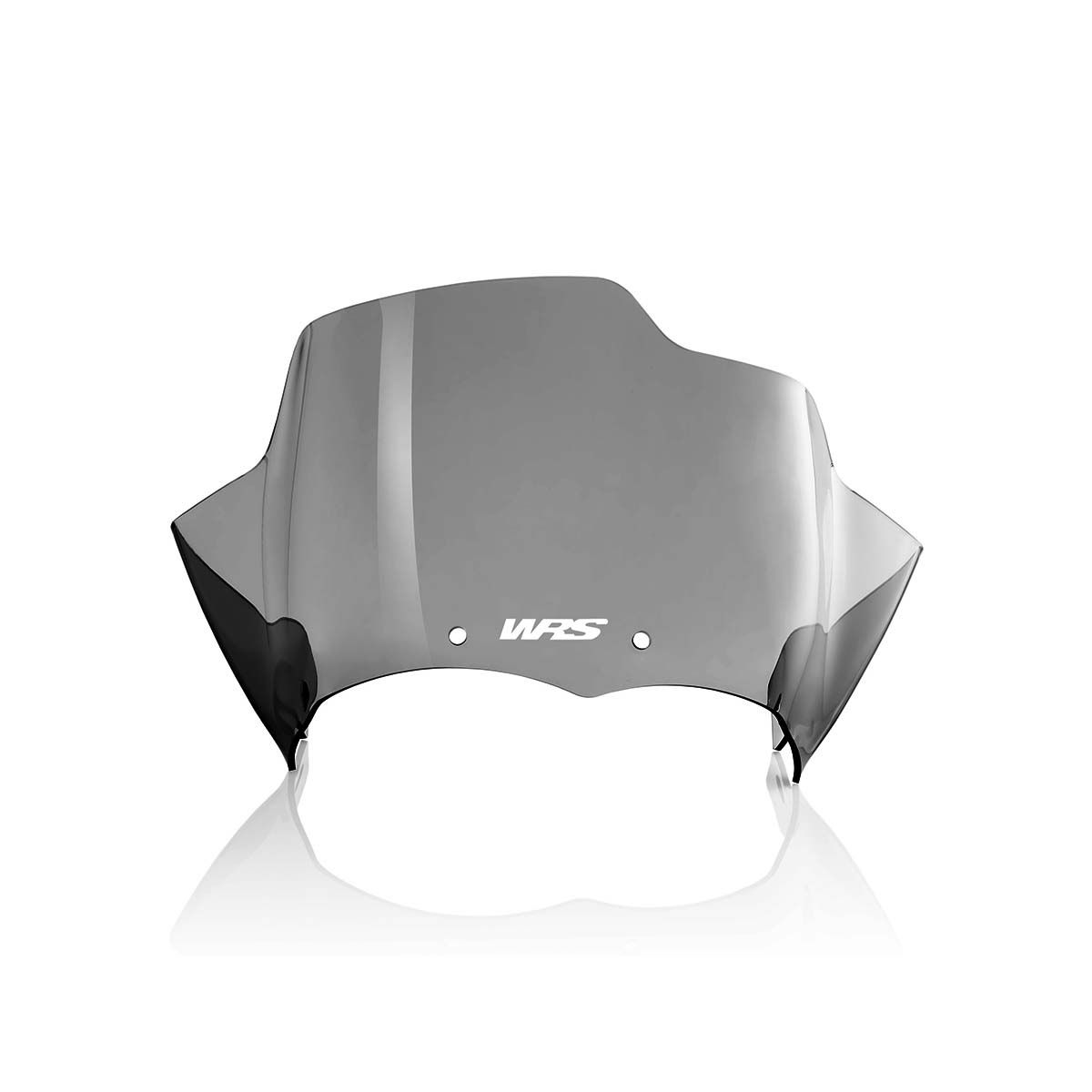 ΖΕΛΑΤΙΝΑ WRS BMW R 1200 GS 04-12 / R 1200 GS Adventure 04-12 SPORT DARK SMOKED