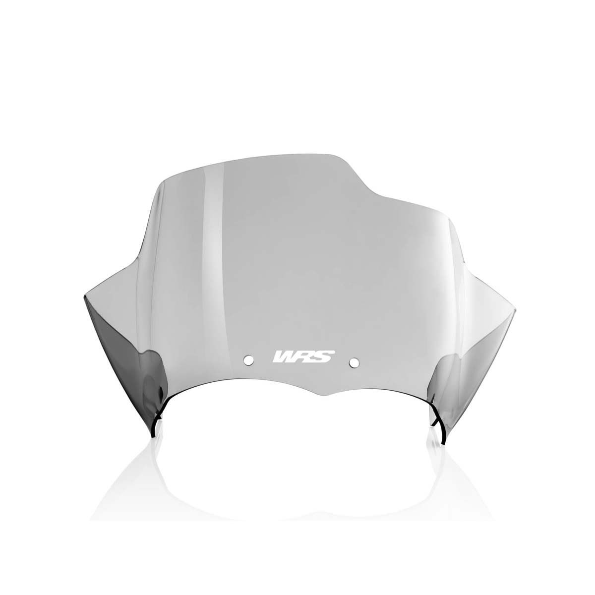 ΖΕΛΑΤΙΝΑ WRS BMW R 1200 GS 04-12 / R 1200 GS Adventure 04-12 SPORT SMOKED