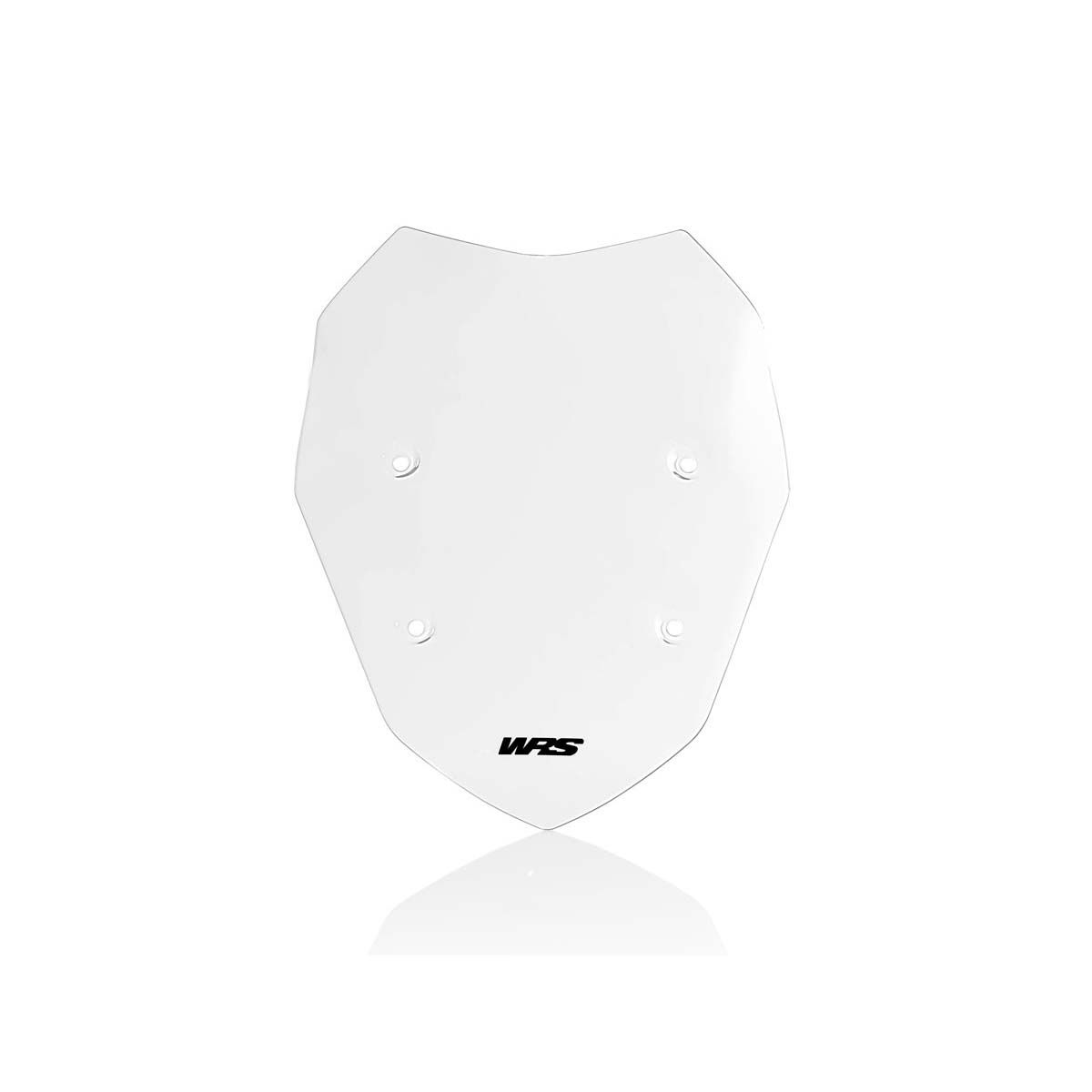 ΖΕΛΑΤΙΝΑ WRS BMW S 1000 XR 15-19 INTERMEDIO ΔΙΑΦΑΝΟ