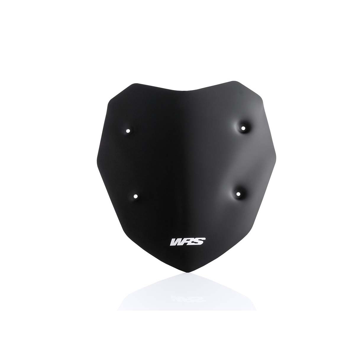 ΖΕΛΑΤΙΝΑ WRS BMW S 1000 XR 15-19 SPORT MATT BLACK
