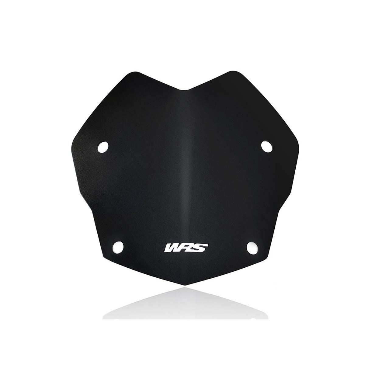 ΖΕΛΑΤΙΝΑ WRS BMW R 1200 GS 13-18 / R 1250 GS 18-23 MATT BLACK