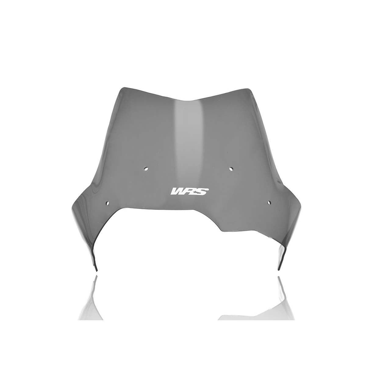 ΖΕΛΑΤΙΝΑ WRS BMW F 650 GS 08-15 SPORT DARK SMOKED