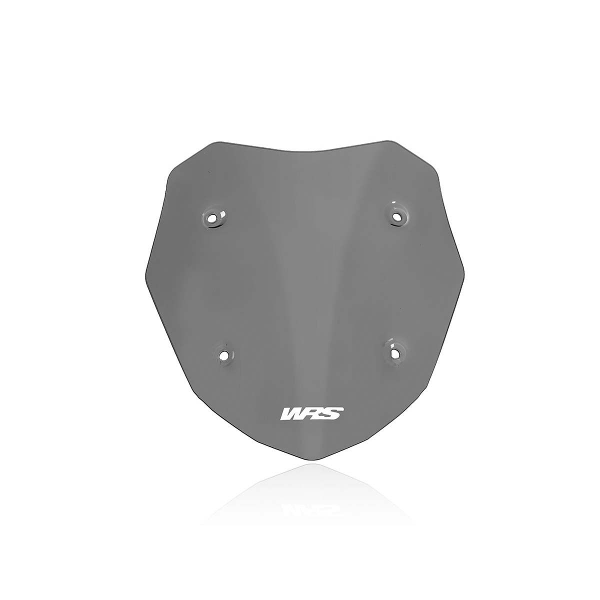 ΖΕΛΑΤΙΝΑ WRS BMW F 900 XR 20-23 SPORT DARK SMOKED