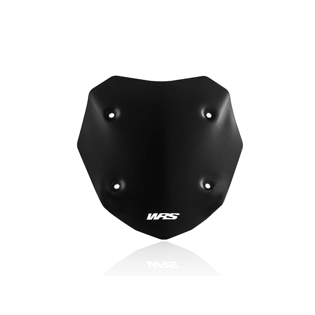 ΖΕΛΑΤΙΝΑ WRS BMW F 900 XR 20-23 SPORT MATT BLACK