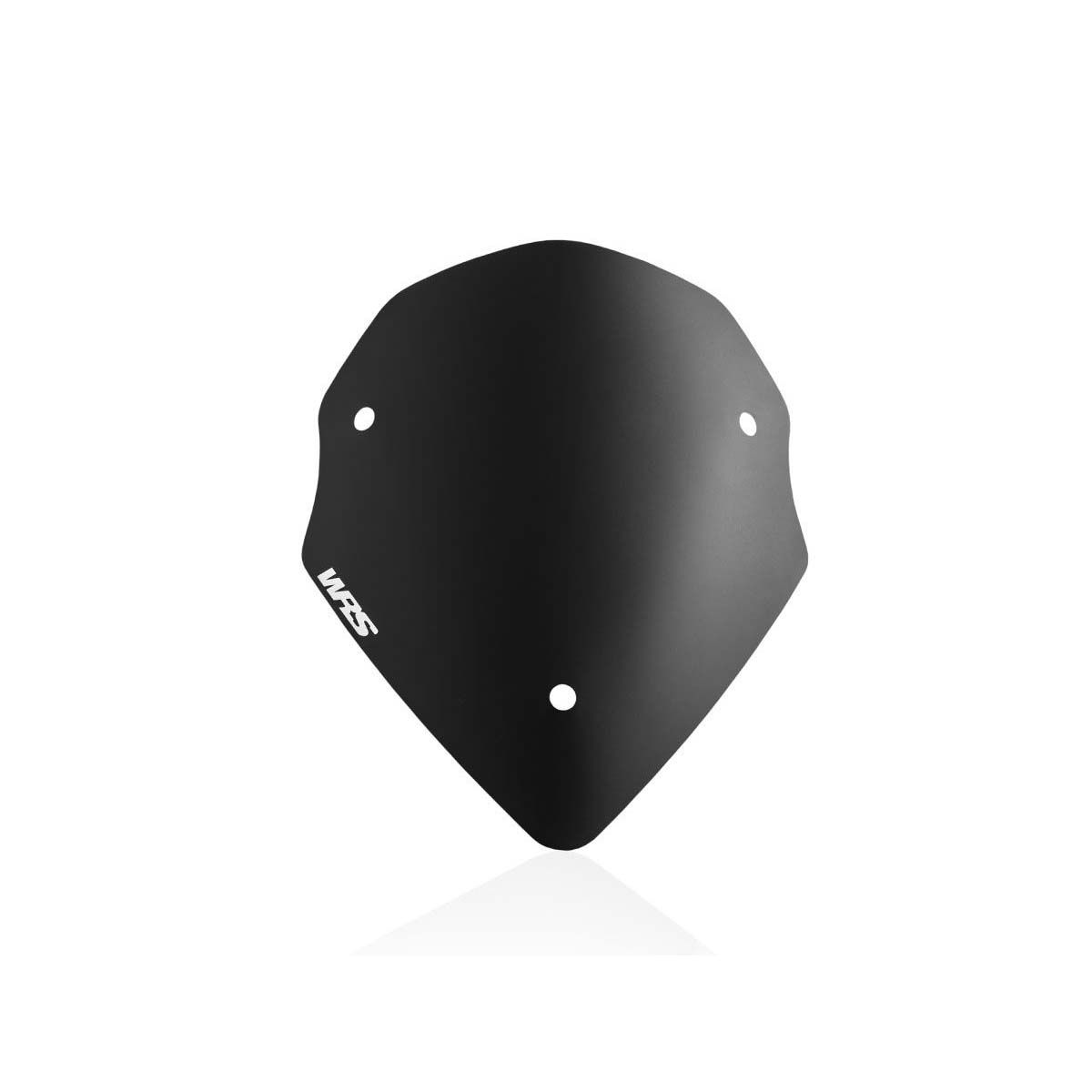 ΖΕΛΑΤΙΝΑ WRS Ducati Multistrada 950 15-21 / Multistrada 1200 / 1260 / Enduro 15-21 SPORT MATT BLACK
