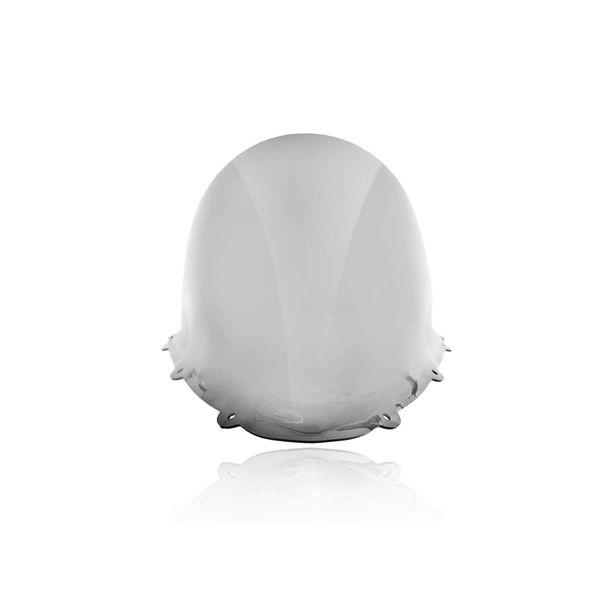 ΖΕΛΑΤΙΝΑ WRS Ducati Panigale 959 15-19 / Panigale 1299 12-17 RACE SMOKED