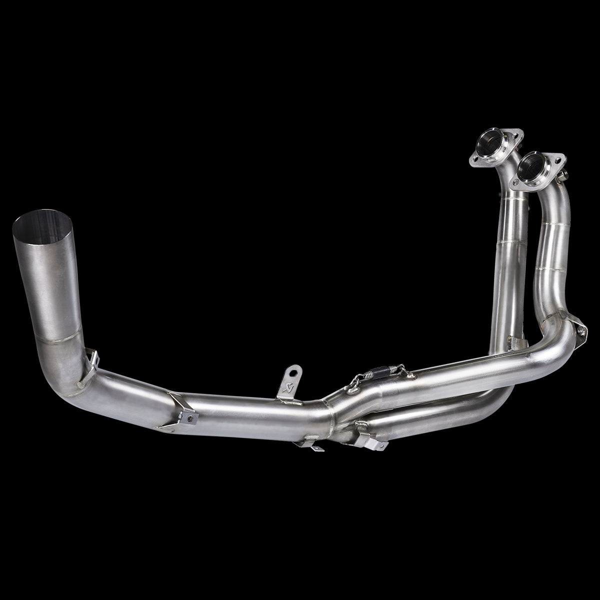 ΛΑΙΜΟΙ AKRAPOVIC APRILIA Tuareg 660 22-24 RACING
