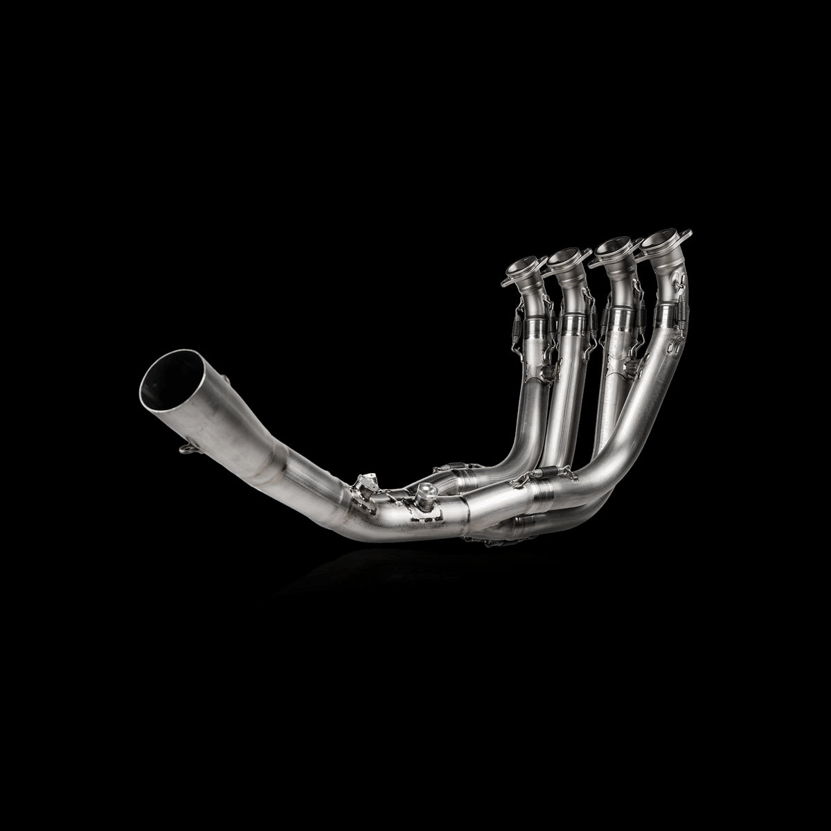 ΛΑΙΜΟΙ AKRAPOVIC BMW M 1000 RR 2025