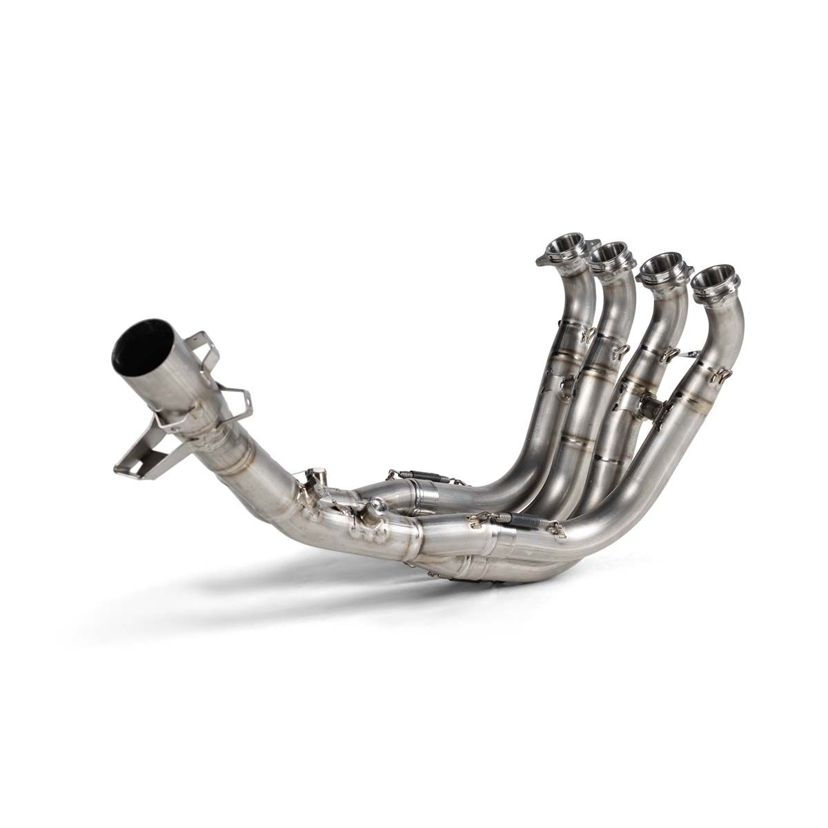 ΛΑΙΜΟΙ AKRAPOVIC BMW S 1000 XR / M 1000 XR 20-25 EVOLUTION