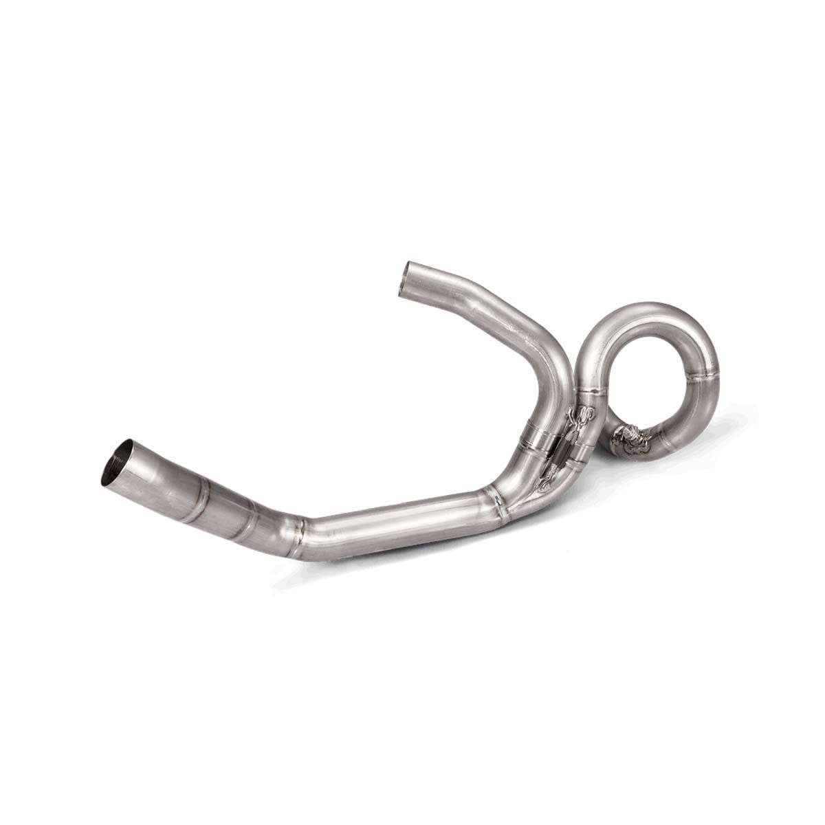 ΛΑΙΜΟΙ AKRAPOVIC DUCATI MONSTER 821/ 1200/1200S 14-20