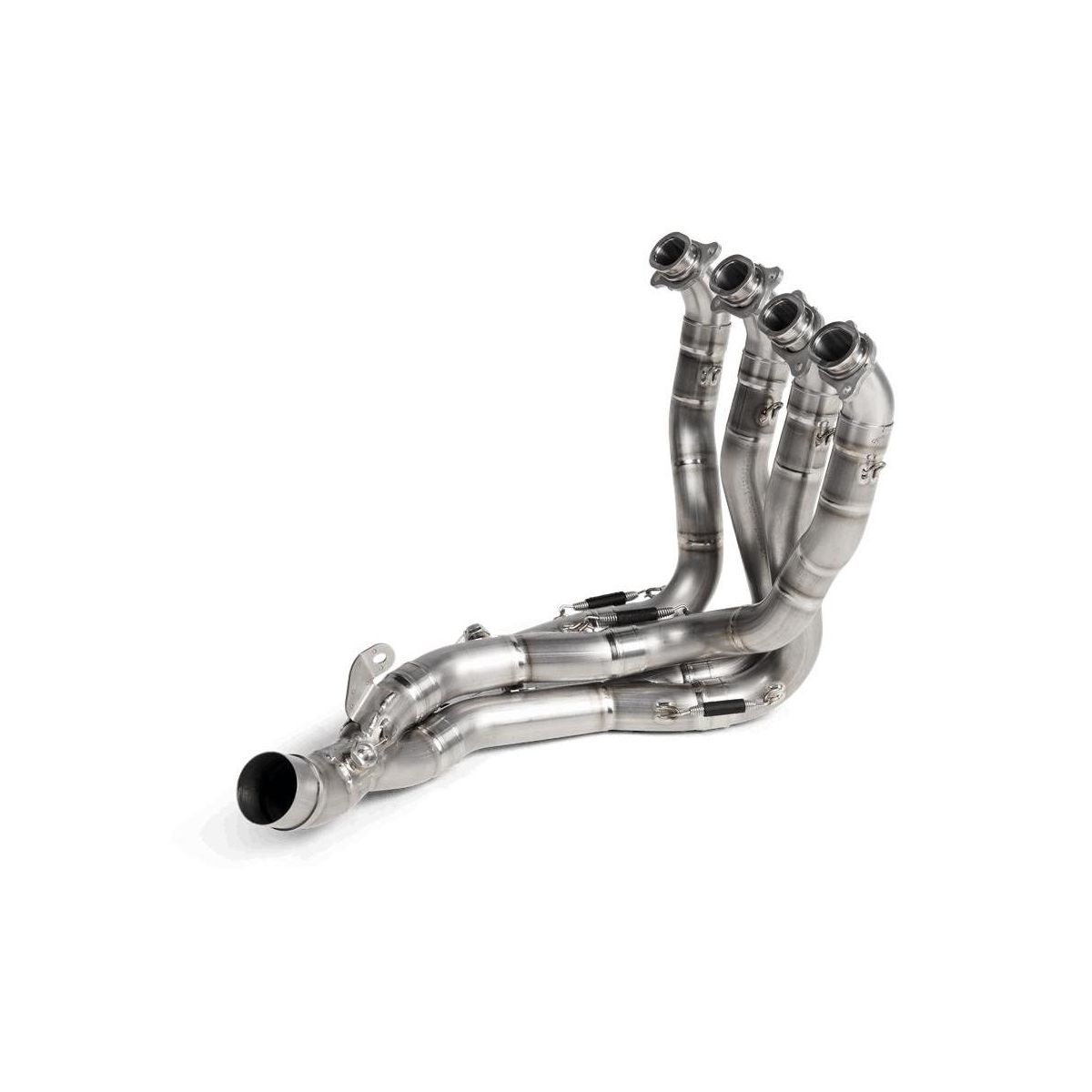 ΛΑΙΜΟΙ AKRAPOVIC HONDA CBR 1000RR-R Fireblade / SP 20-23 EVOLUTION