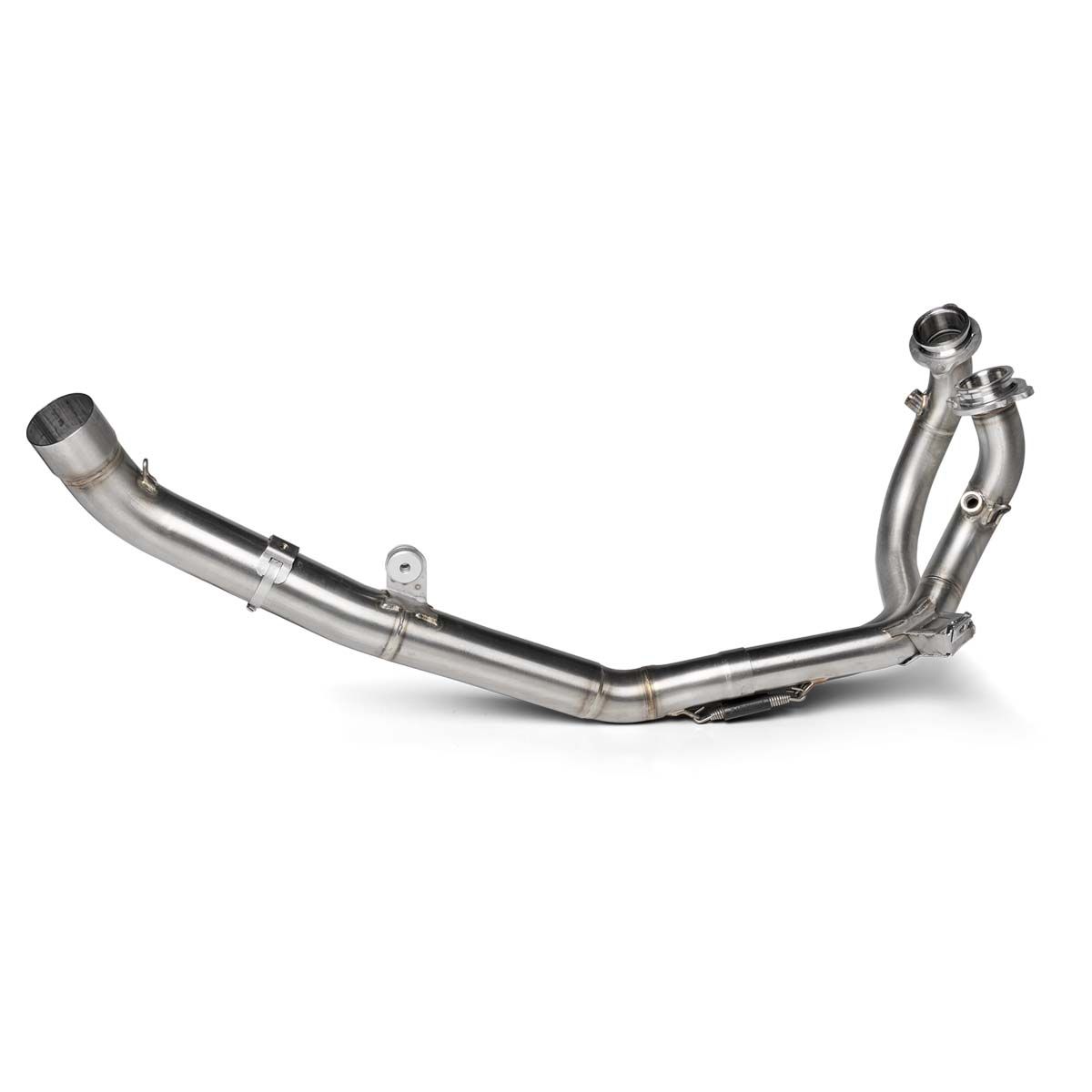ΛΑΙΜΟΙ AKRAPOVIC HONDA CRF 1100 L Adventure Sport 20-23 RACING