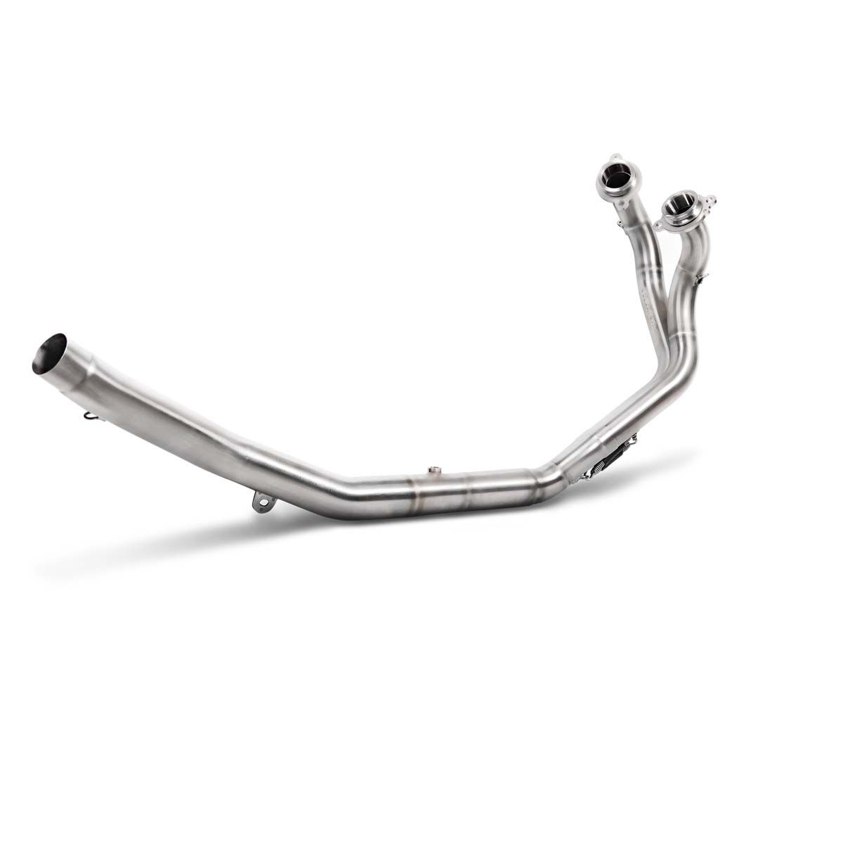 ΛΑΙΜΟΙ AKRAPOVIC HONDA CRF 1000 L Africa Twin 16-19 / CRF 1000 L Africa Twin Adventure Sport 18-19 RACING