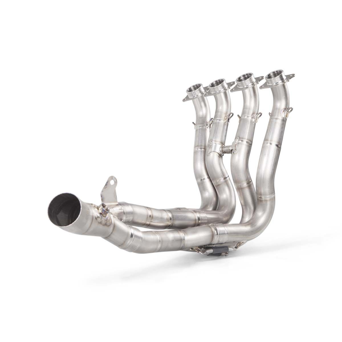 ΛΑΙΜΟΙ AKRAPOVIC HONDA CBR 1000RR 17-19 (SP/SP2) & CBR 1000RR 17-19 (with & without ABS) RACING