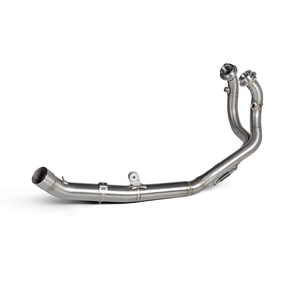 ΛΑΙΜΟΙ AKRAPOVIC HONDA CRF 1100 L Africa Twin 20-23 RACING