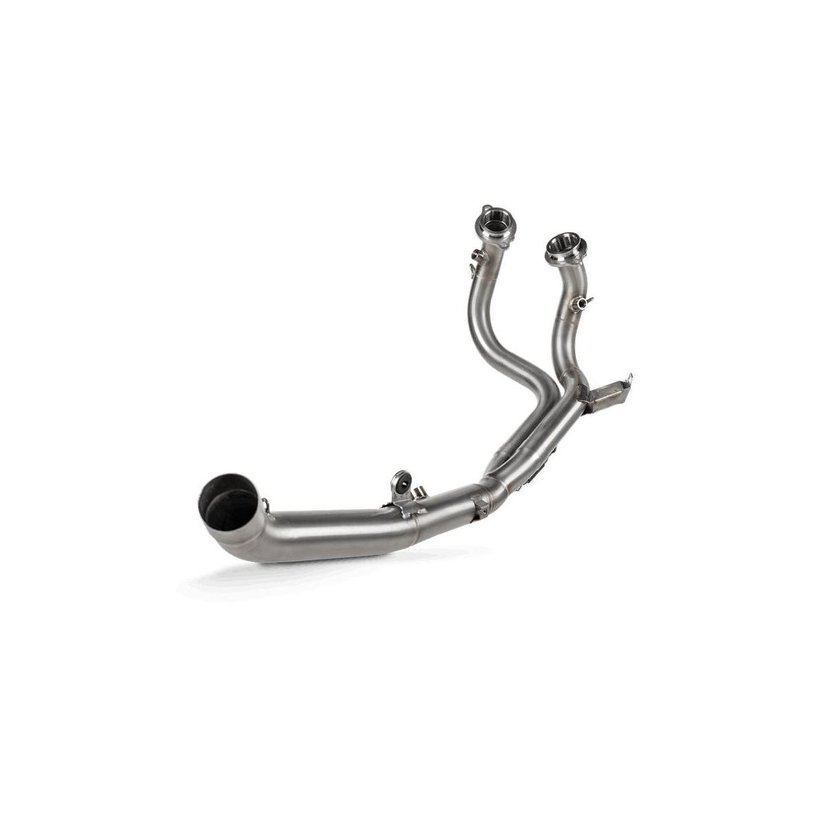 ΛΑΙΜΟΙ AKRAPOVIC HONDA CRF 1100L Africa Twin Adventure Sports 24-25 RACING