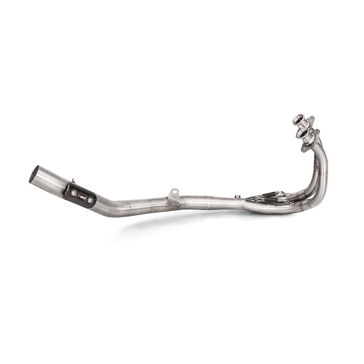 ΛΑΙΜΟΙ AKRAPOVIC HONDA CBR 250RR 17-25