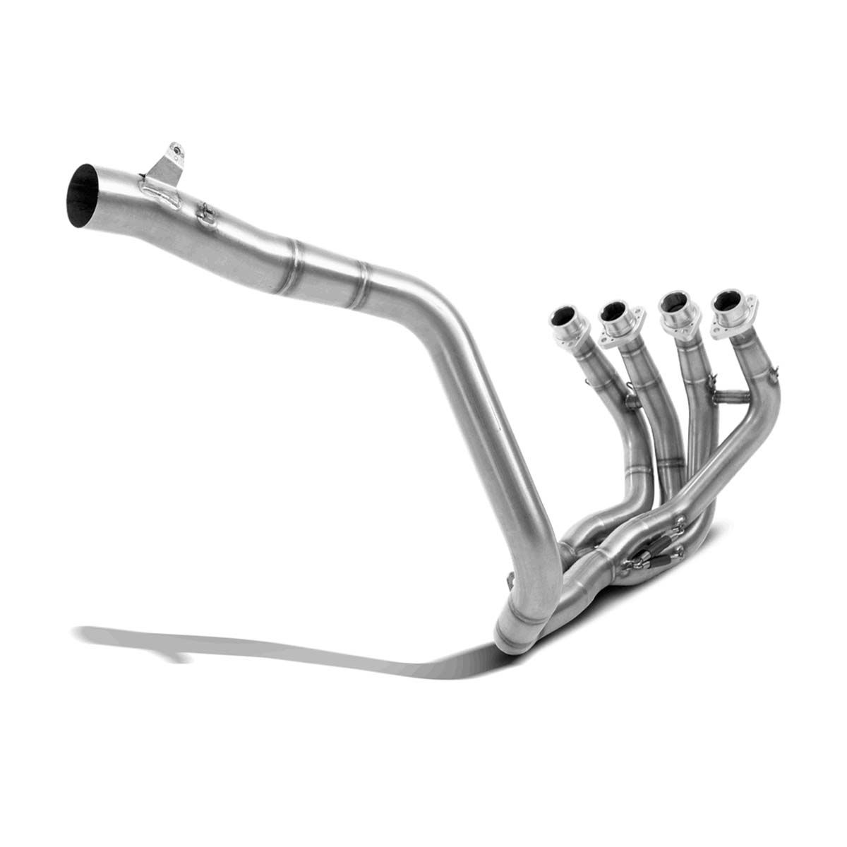 ΛΑΙΜΟΙ AKRAPOVIC HONDA CBR 600RR 2014