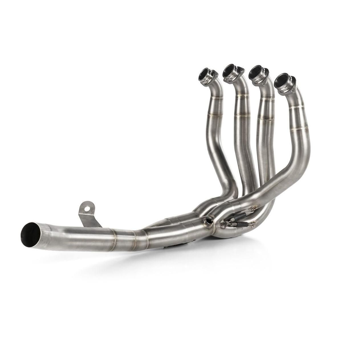 ΛΑΙΜΟΙ AKRAPOVIC KAWASAKI Z H2 20-24 RACING