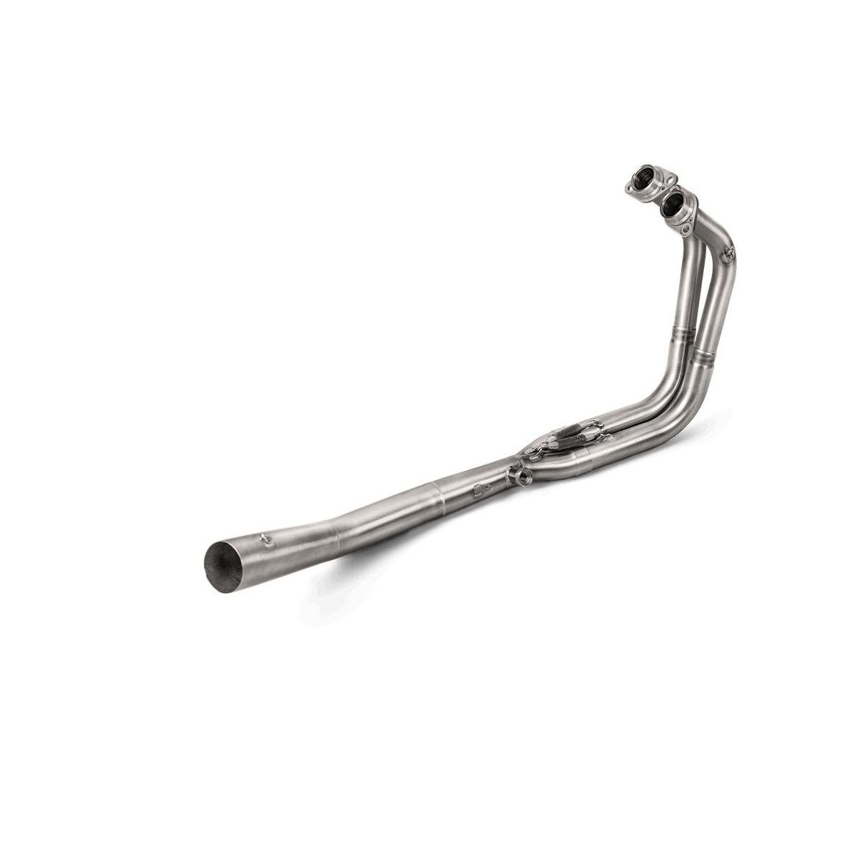ΛΑΙΜΟΙ AKRAPOVIC KAWASAKI Ninja 250 18-19 / Ninja 400 18-20 / Z 400 19-20