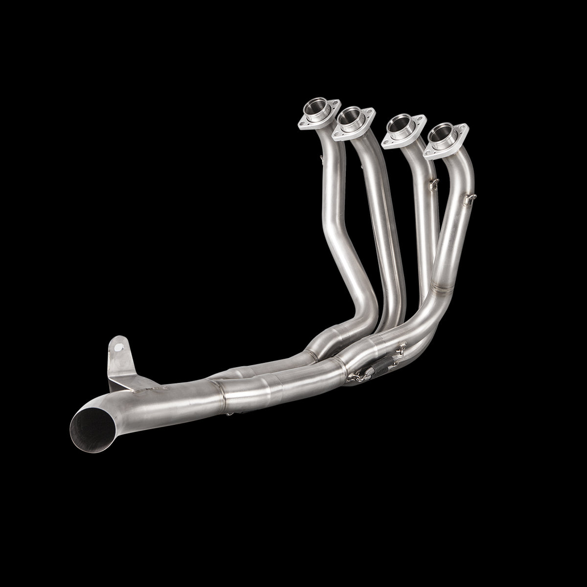 ΛΑΙΜΟΙ AKRAPOVIC KAWASAKI Ζ 900 17-19 RACING