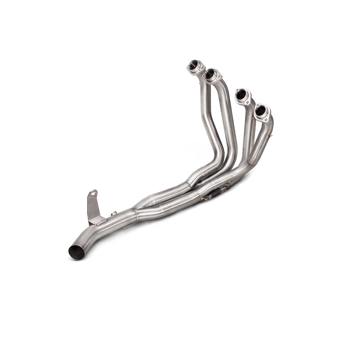ΛΑΙΜΟΙ AKRAPOVIC KAWASAKI Ζ 900 RS / Cafe 18-23 RACING