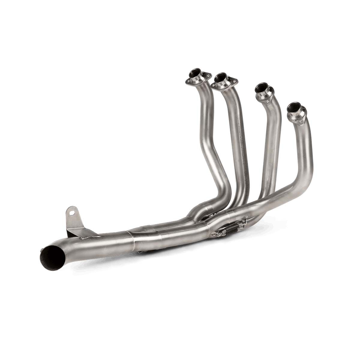 ΛΑΙΜΟΙ AKRAPOVIC KAWASAKI Z900 (A2) 18-23