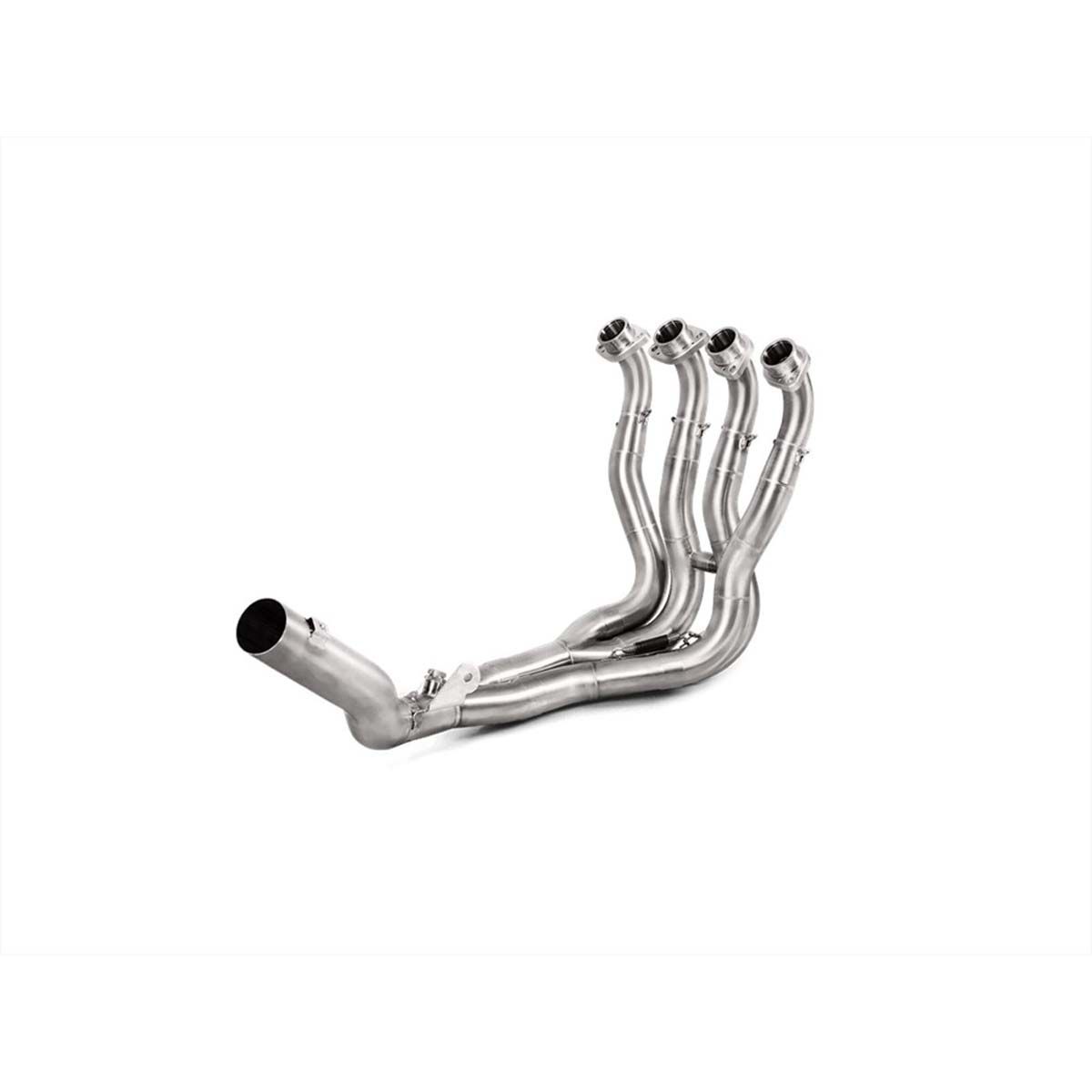 ΛΑΙΜΟΙ AKRAPOVIC SUZUKI GSXR 1000 17-24 RACING