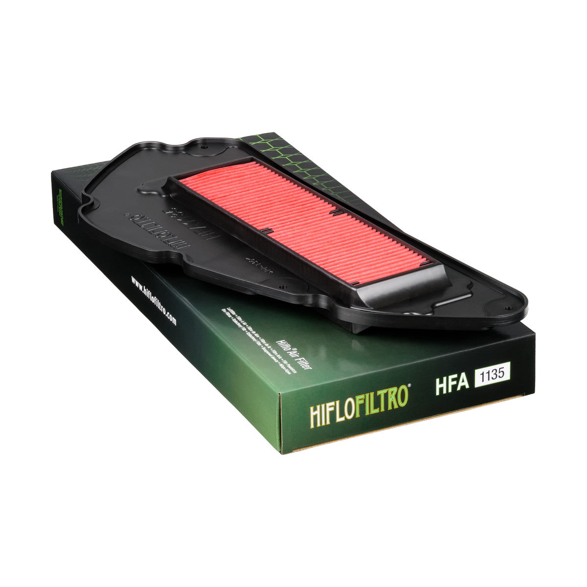 ΦΙΛΤΡΟ ΑΕΡΑ HIFLOFILTRO HONDA SH125/150 20-