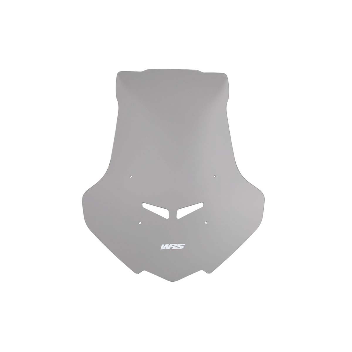 ΖΕΛΑΤΙΝΑ WRS Honda Integra 700 12-19 / Integra 750 12-19 TOURING SMOKED