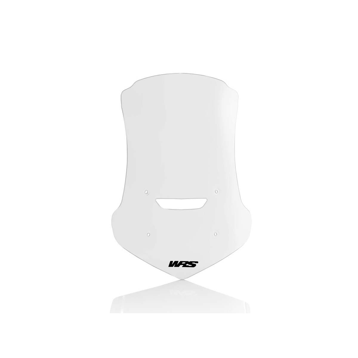 ΖΕΛΑΤΙΝΑ WRS Honda NC 750 X 16-20 TOURING ΔΙΑΦΑΝΟ