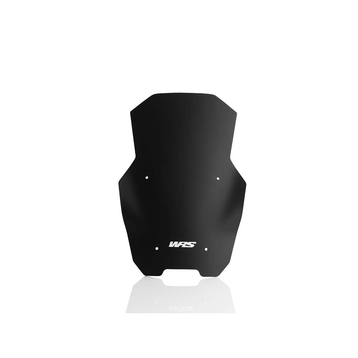 ΖΕΛΑΤΙΝΑ WRS Honda X-ADV 750 17-20 (3 mm) SPORT MATT BLACK