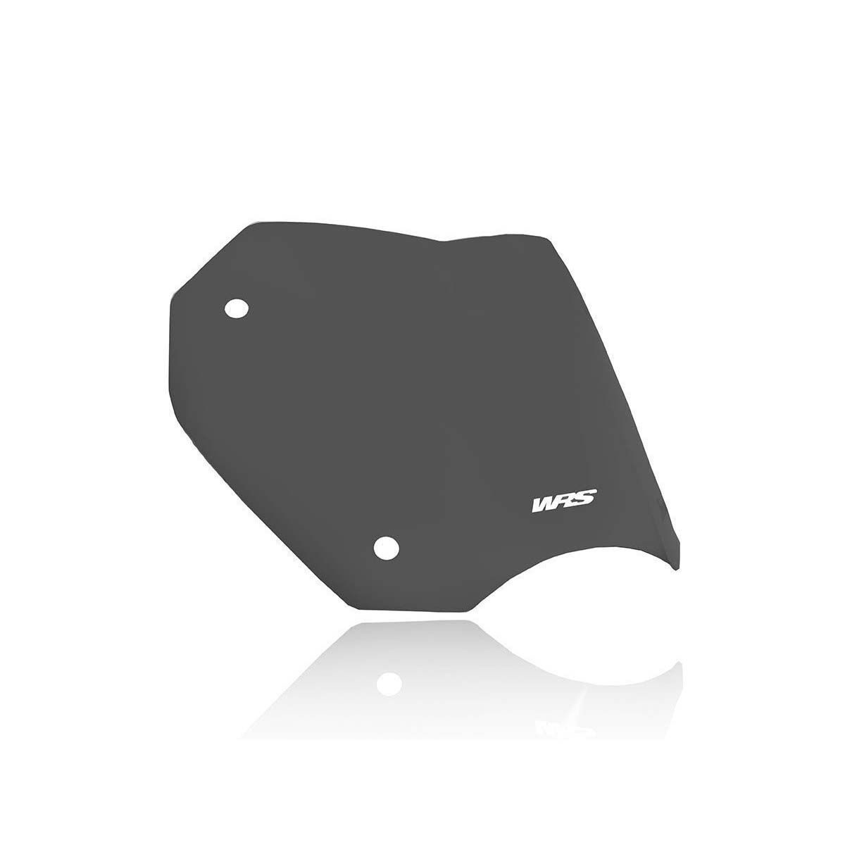 ΖΕΛΑΤΙΝΑ WRS Honda SH 300 15-21 SPORT DARK SMOKED