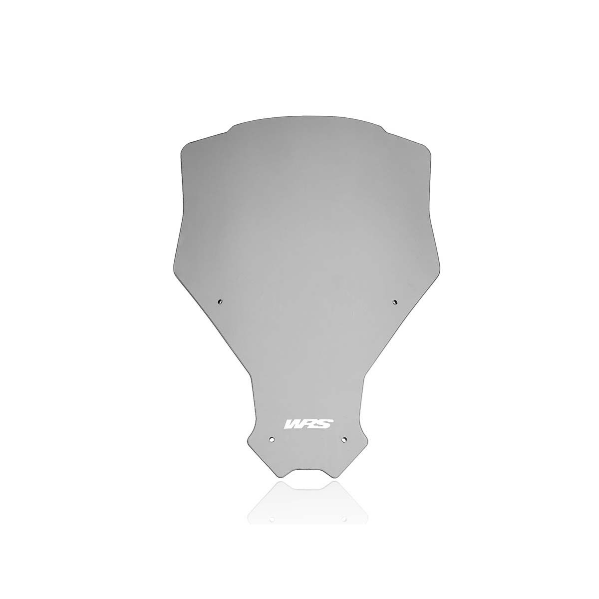 ΖΕΛΑΤΙΝΑ WRS Honda Africa Twin CRF 1100 L 20-23 CAPONORD SMOKED