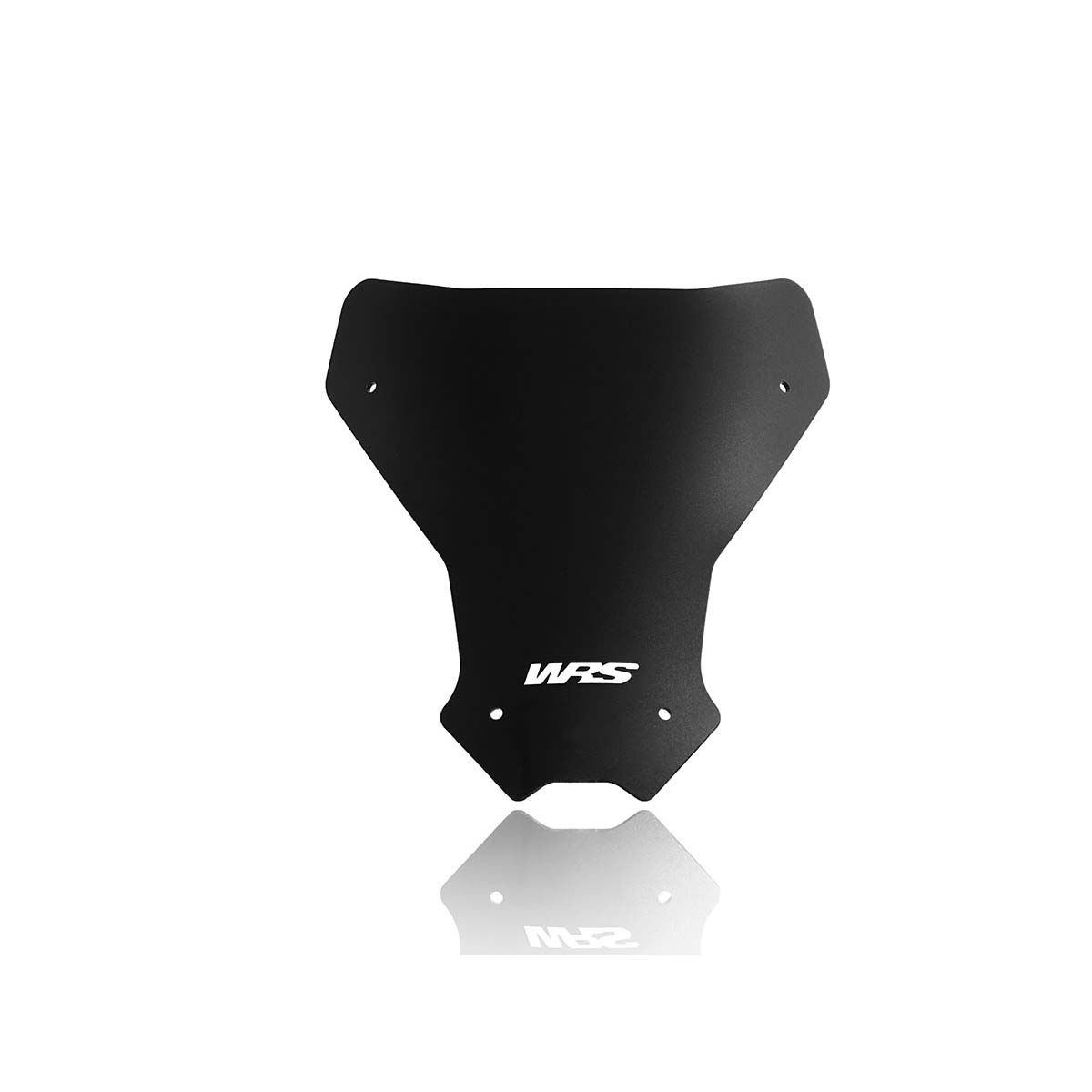 ΖΕΛΑΤΙΝΑ WRS Honda Africa Twin CRF 1100 L 20-23 SPORT MATT BLACK