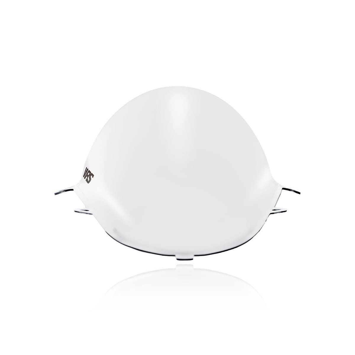 ΖΕΛΑΤΙΝΑ WRS HONDA CBR 500 R 19-23 ΔΙΑΦΑΝΟ